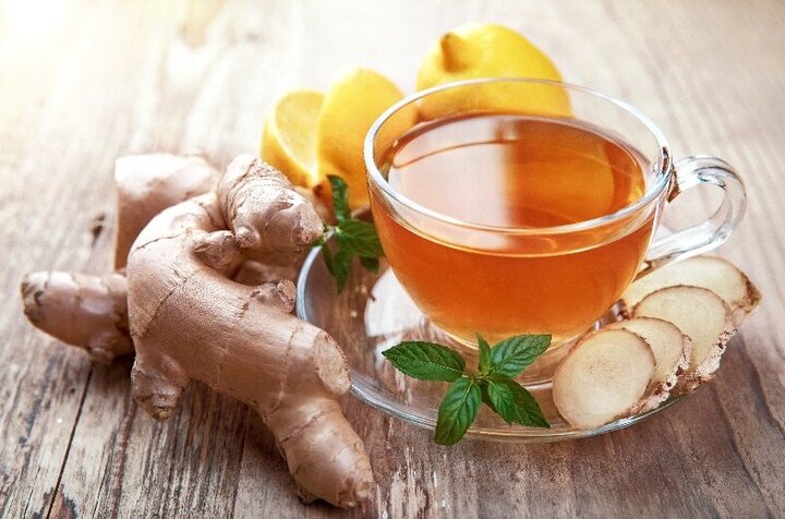 بهترین نوشیدنی بعد از ناهار برای خداحافظی با نفخ و بی‌حالی