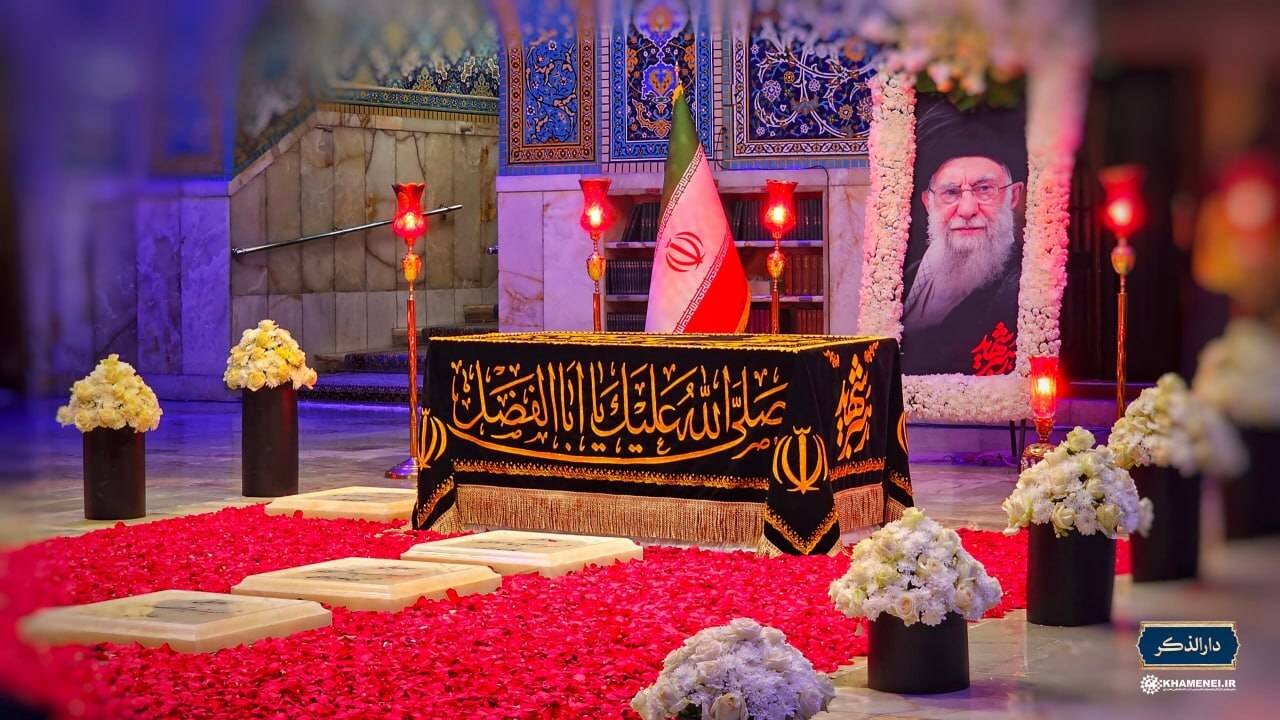 آخرین دیدار؛ در سایه گلایول‌ها
