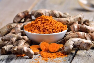 پنج راه ساده برای تشخیص زردچوبه اصل