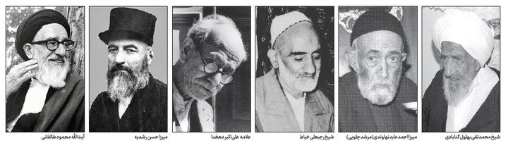 مسافران بی‌چمدان تاریخ