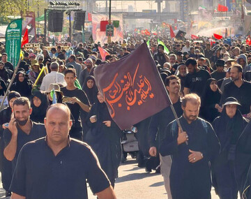 یک «الگوی اجتماعی» نوین