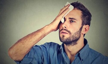 چرا عرق کردن، معیار خوبی برای چربی‌سوزی نیست؟