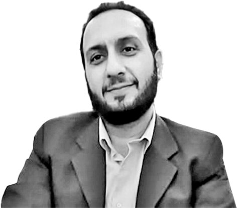 اربعین، مرزها را پاک میکند