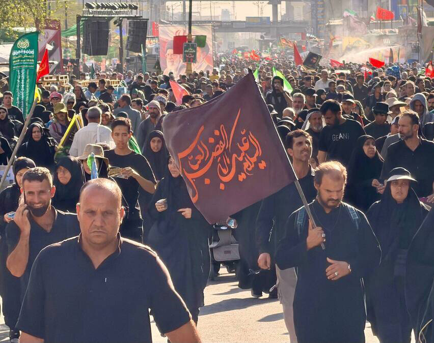 یک «الگوی اجتماعی» نوین