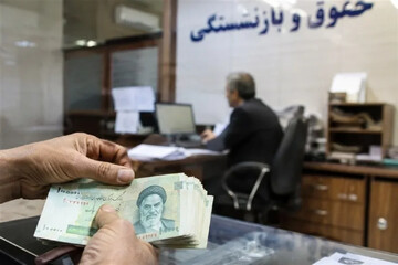 ارائه تسهیلات قرض‌الحسنه سفر اربعین ویژه بازنشستگان