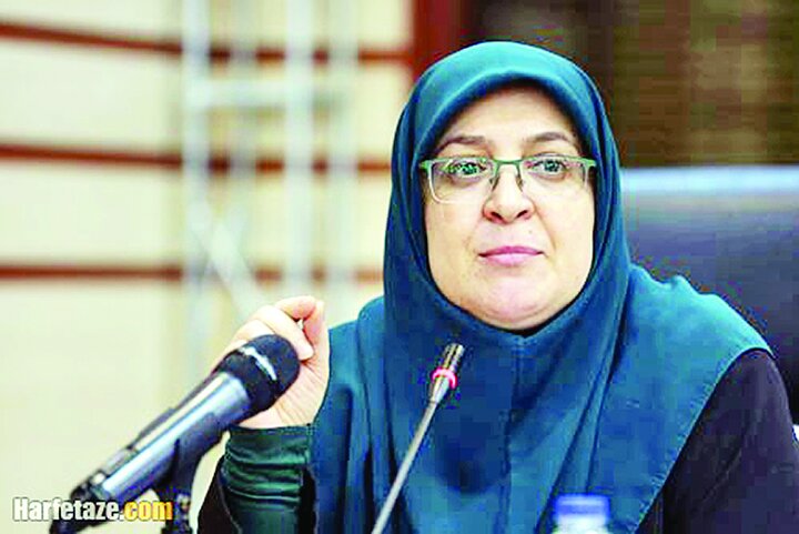 برنامه دولت، افزایش حقوق همه اعضای هیات ‌علمی است
