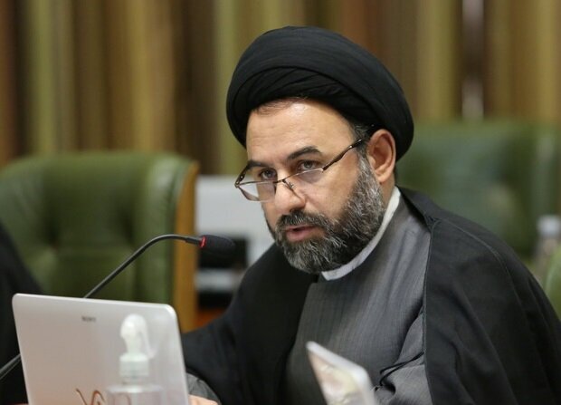 اعزام نیروی بیشتر برای نظافت کربلا توسط شهرداری تهران