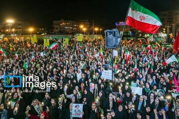 از «صبر استراتژیک» تا «مقاومت فعال»