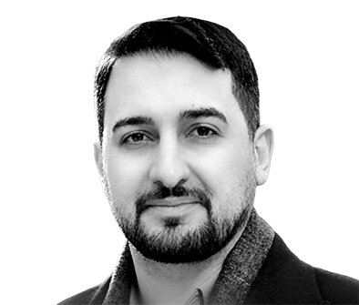 فروپاشی افسانه خلع‌سلاح