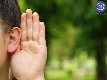 چطور ممکن است ناگهان کر شویم؟