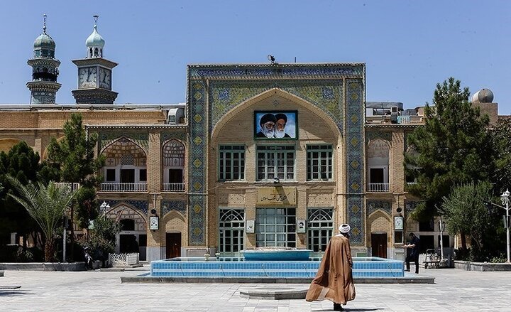 فراخوان بیست‌وهشتمین همایش کتاب سال حوزه تمدید شد