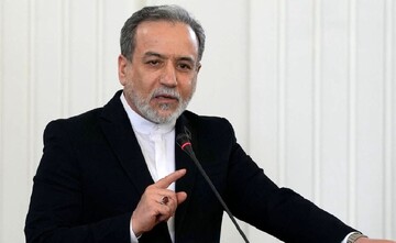 فعلا شروع مجدد مذاکرات با آمریکا ممکن نیست