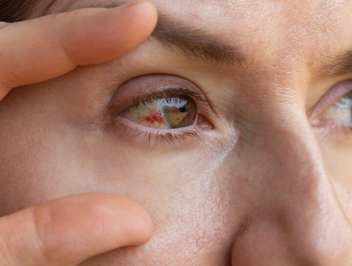 چه موقع باید به پزشک مراجعه کنیم؟