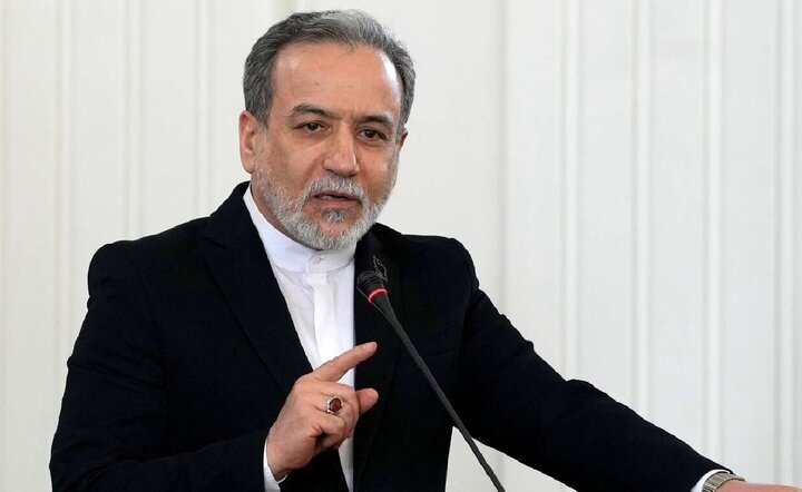 فعلا شروع مجدد مذاکرات با آمریکا ممکن نیست
