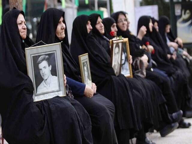 زنانی که تاریخ می‌نویسند
