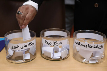 از «وفاق خبری» تا «انفعال تکنیکی»