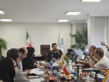 انتقال ریلی نفت خام صرفه اقتصادی ندارد