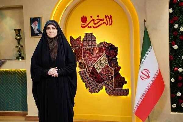 «لاله‌خیز» تلاشی برای زنده نگه ‌داشتن حافظه تاریخی یک ملت