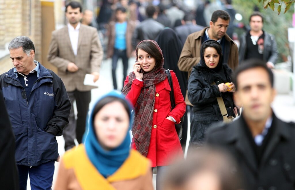 مرگ دختران ایرانی ۹۶ درصد کاهش یافت