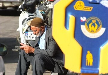 تهرانی‌ها از اول سال ۴۸ میلیارد تومان صدقه دادند