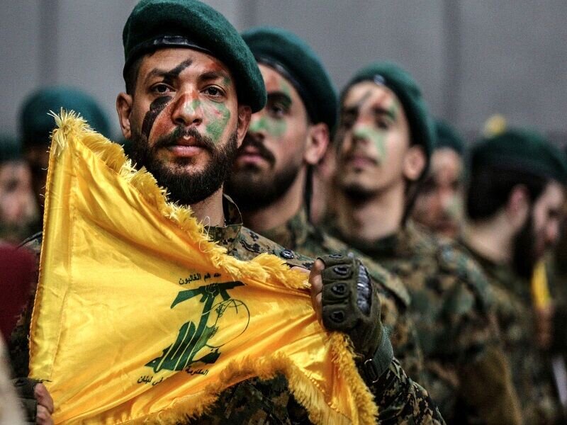 ققنوس خاورمیانه