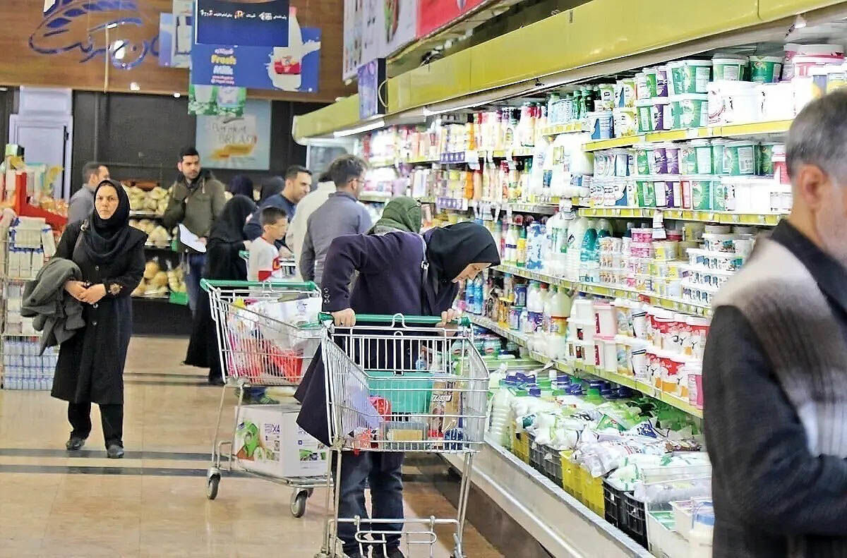 حمایت معیشتی روی لبه اجرا