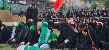 هر نسل، عاشورا را از نو می‌خواند