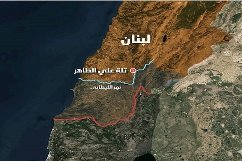 علی‌الطاهر؛ نماد مقاومت