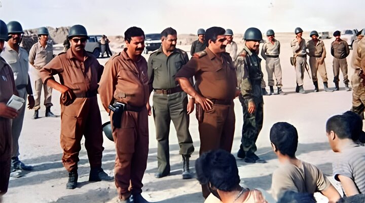 رسالت اسارت
