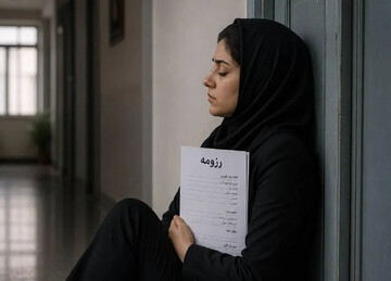 از حضور تا کار آمدی