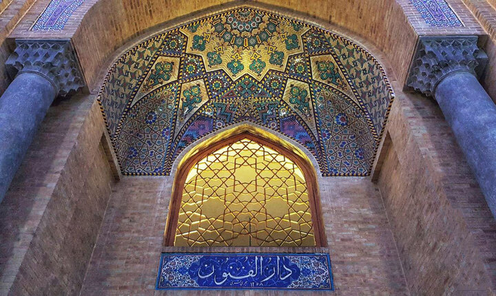 سنگ‌بنای عقلانیت و اراده ملی در عصر شکست