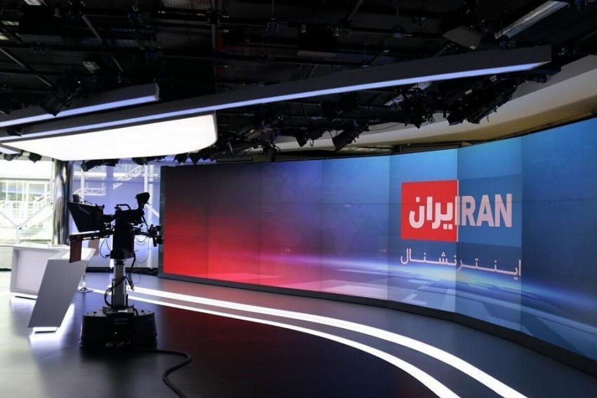 نسخه‌ای برای تقابل با رسانه فارسی‌زبان موساد