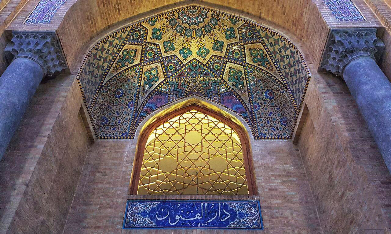 سنگ‌بنای عقلانیت و اراده ملی در عصر شکست