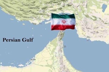 تنگه هرمز ، زیر پرچم قدرت بلامنازع ایران