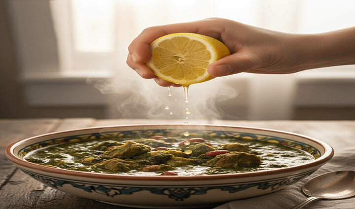 از رفع ترشی خورشت تا سوپ و سس