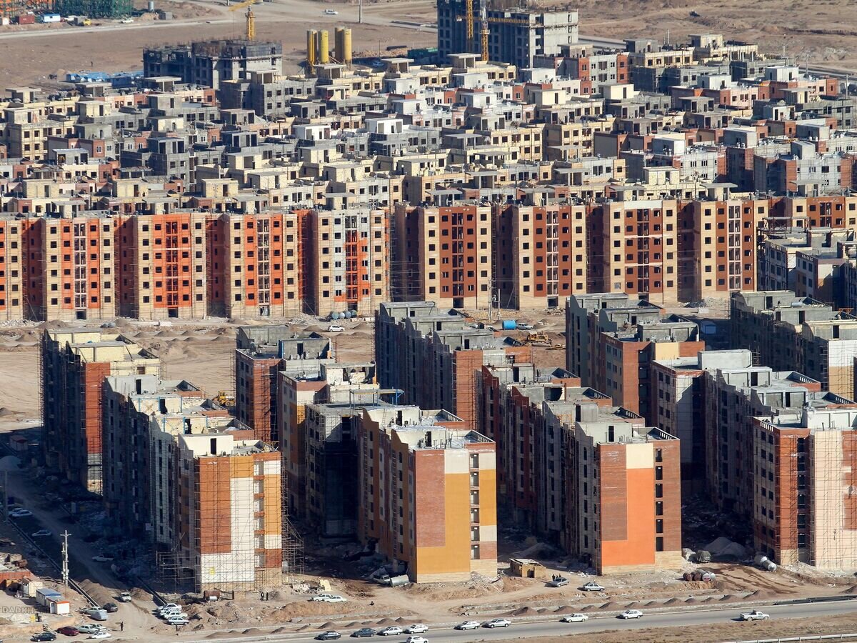 تامین مسکن فقط با مالکیت قطعی امکان‌پذیر نیست