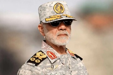پاسخ ایران به تهدیدات نوین دشمن ویرانگر است