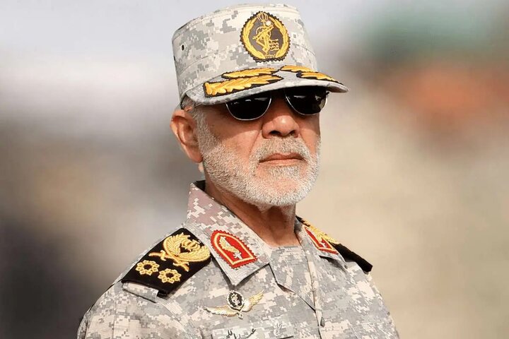 پاسخ ایران به تهدیدات نوین دشمن ویرانگر است