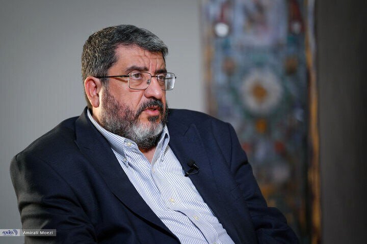 تنگه هرمز تا انتخابات آمریکا کاملا بسته بماند
