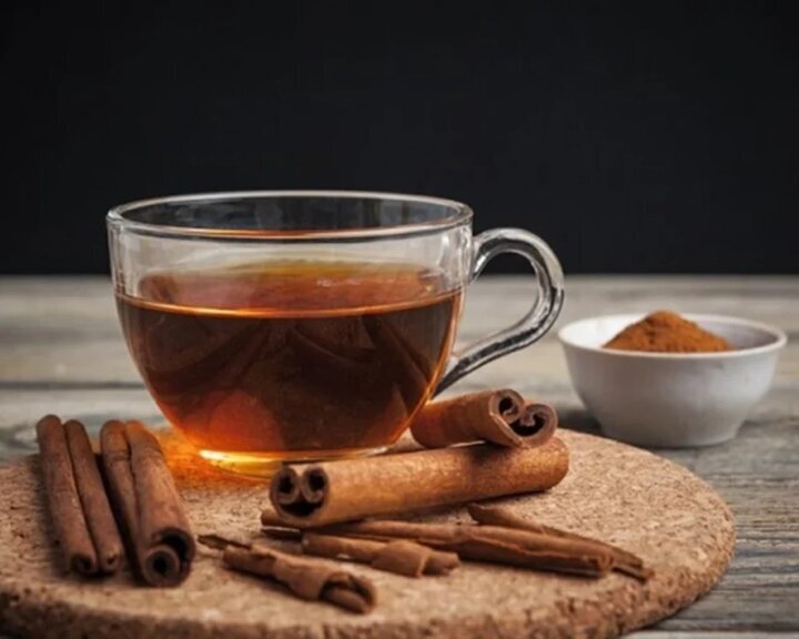 دارچین را صبح بخوریم یا شب؟