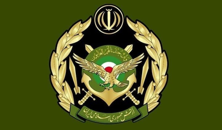 رمزخوانی تغییر لحن در ستاد ارتش