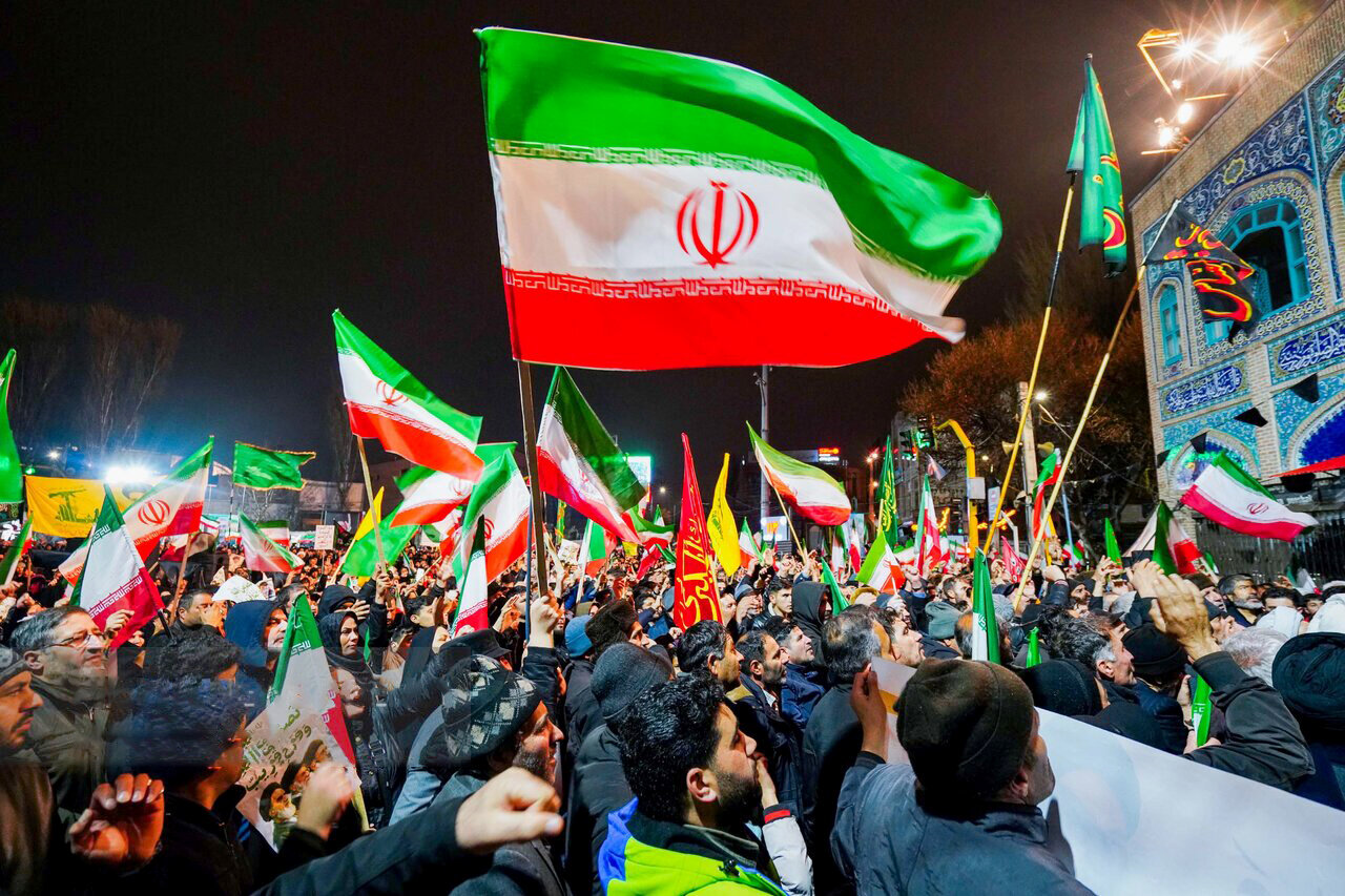مقاومت، نسخه پیروزی