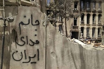 جنگ همیشه فقط در میدان نبرد اتفاق نمی‌افتد