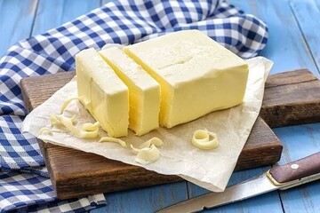 کره خطر دیابت نوع ۲ را کم می‌کند؟