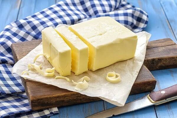 کره خطر دیابت نوع ۲ را کم می‌کند؟