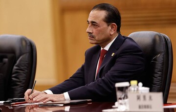 پاسخ قاطع به فرستاده ترامپ