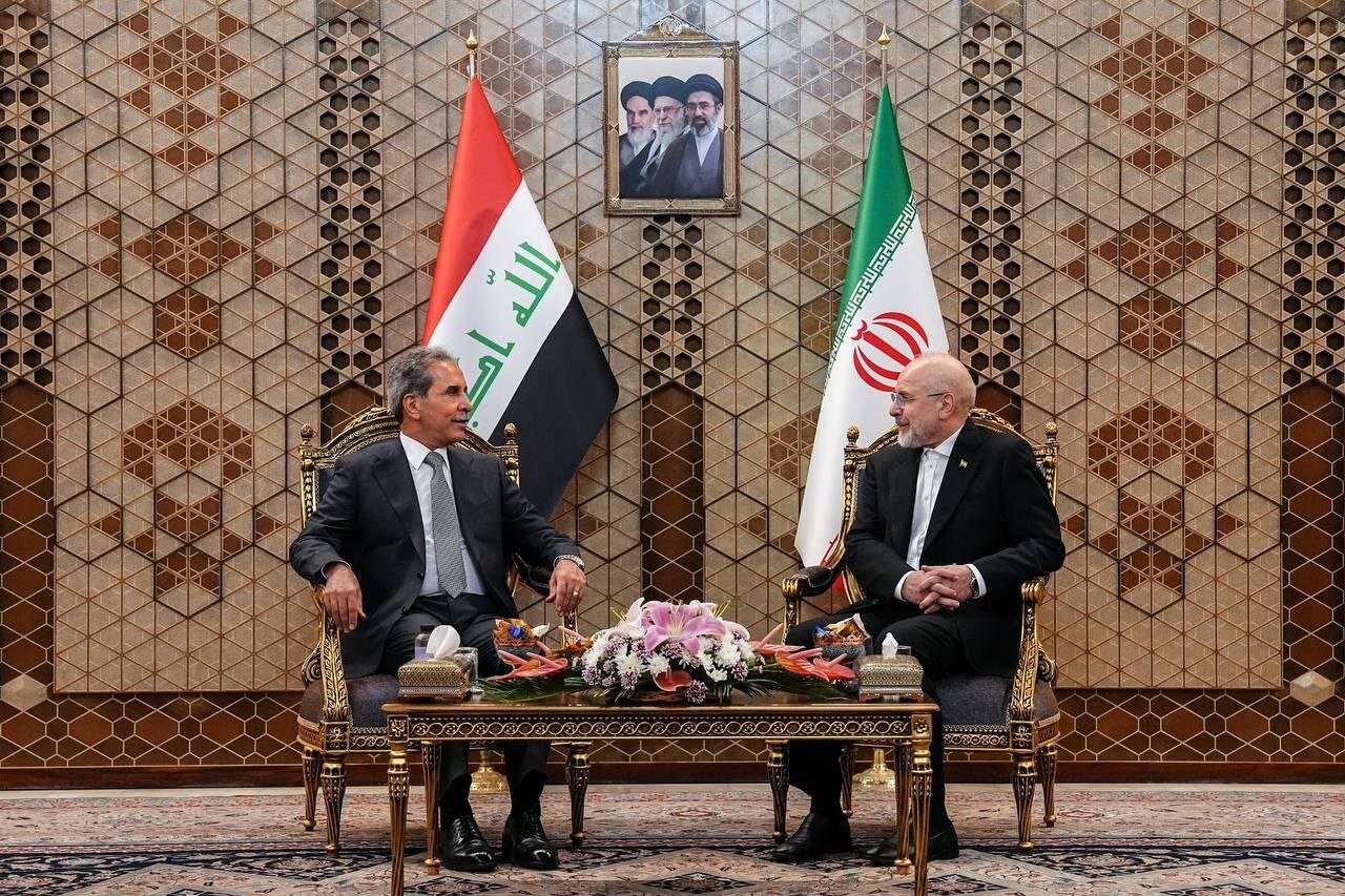 دیپلماسی چندلایه تهران و بغداد