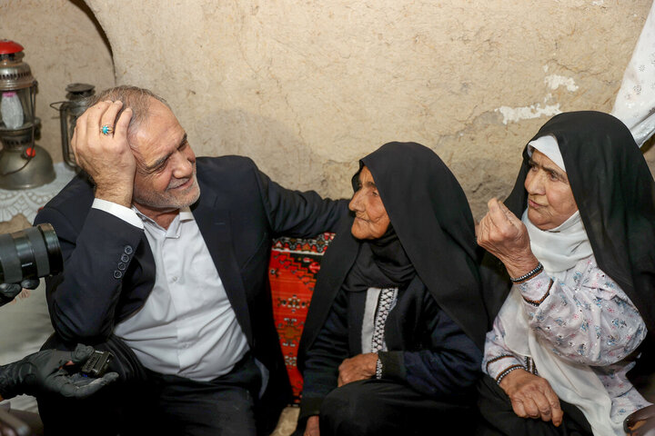 اعتماد چگونه ساخته می‌شود؟