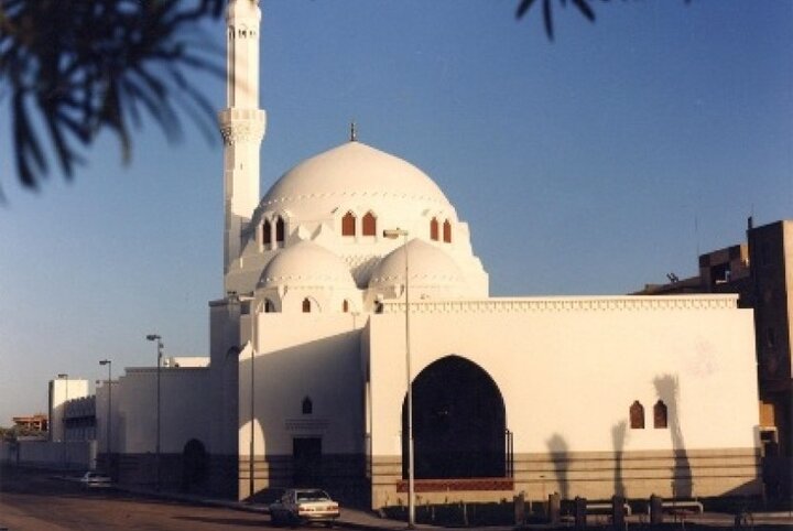 امتداد یک خطبه