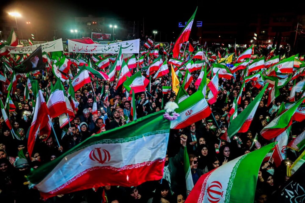 راهکارهایی برای بهینه‌سازی تجمعات شبانه
